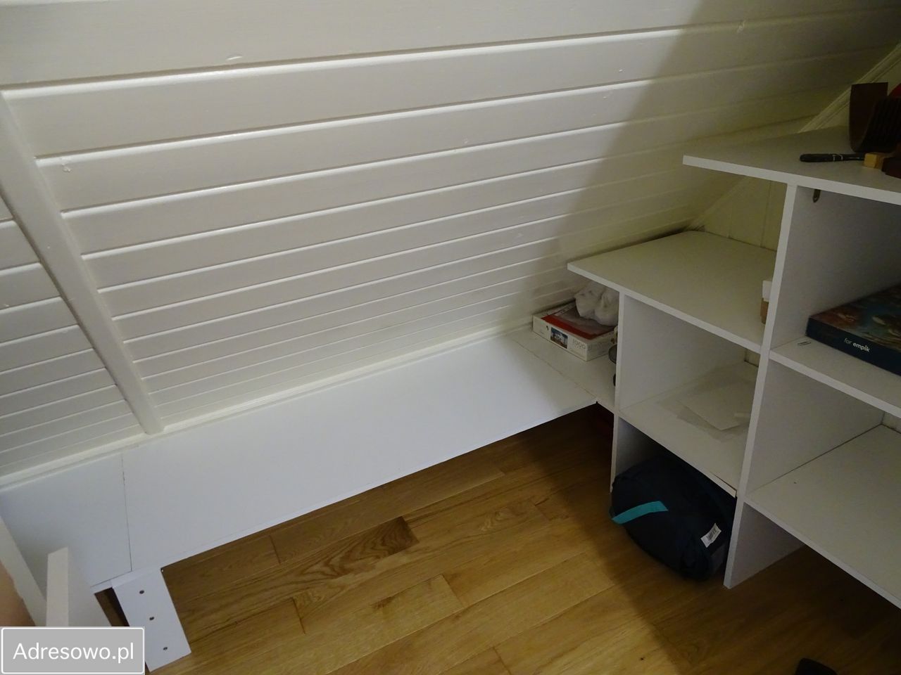 dom wolnostojący, 3 pokoje Stanica, ul. Górnicza. Zdjęcie 6