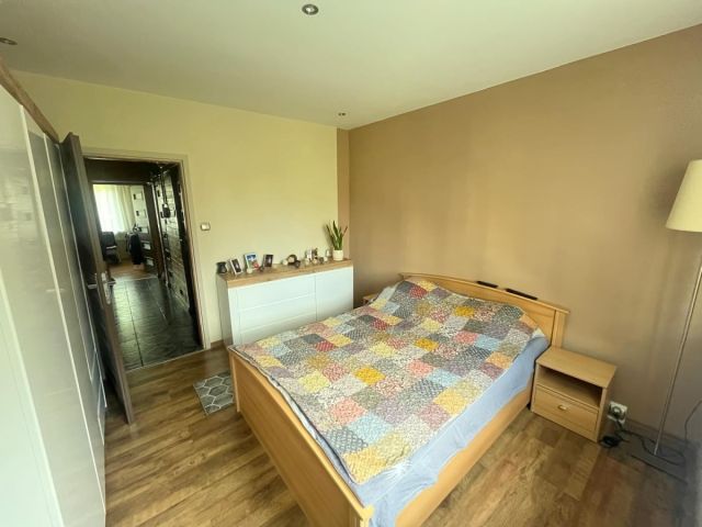 Mieszkanie 3-pokojowe Pabianice, ul. 20 Stycznia. Zdjęcie 4