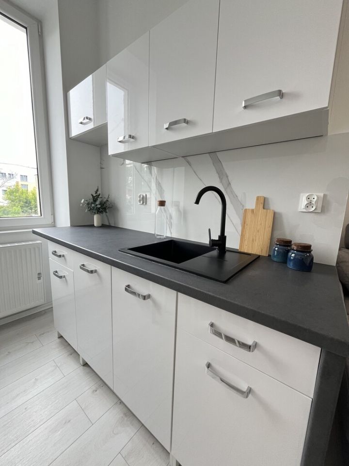 Mieszkanie 1-pokojowe Bydgoszcz, ul. Podgórna. Zdjęcie 5