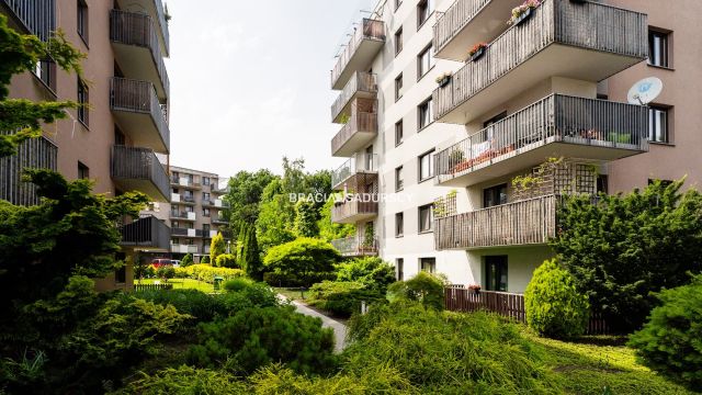 Mieszkanie 3-pokojowe Kraków Bieżanów, ul. Mała Góra. Zdjęcie 29