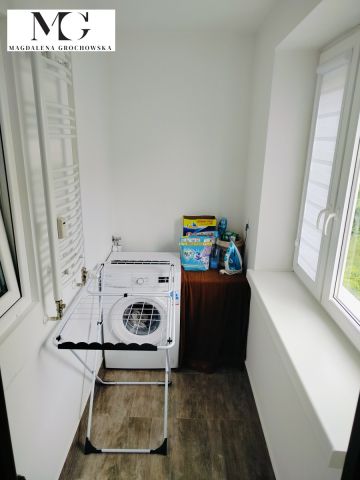 Mieszkanie 2-pokojowe Bydgoszcz Górzyskowo, ul. ks. Jana Konopczyńskiego. Zdjęcie 13