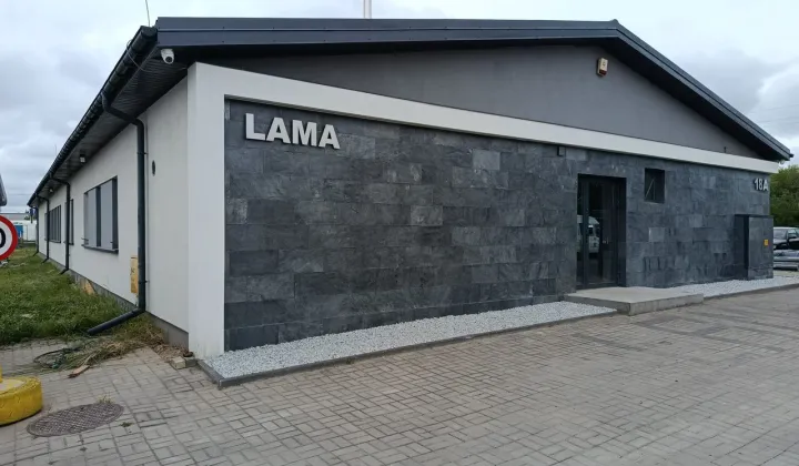 Lokal Siedlce, ul. Karowa