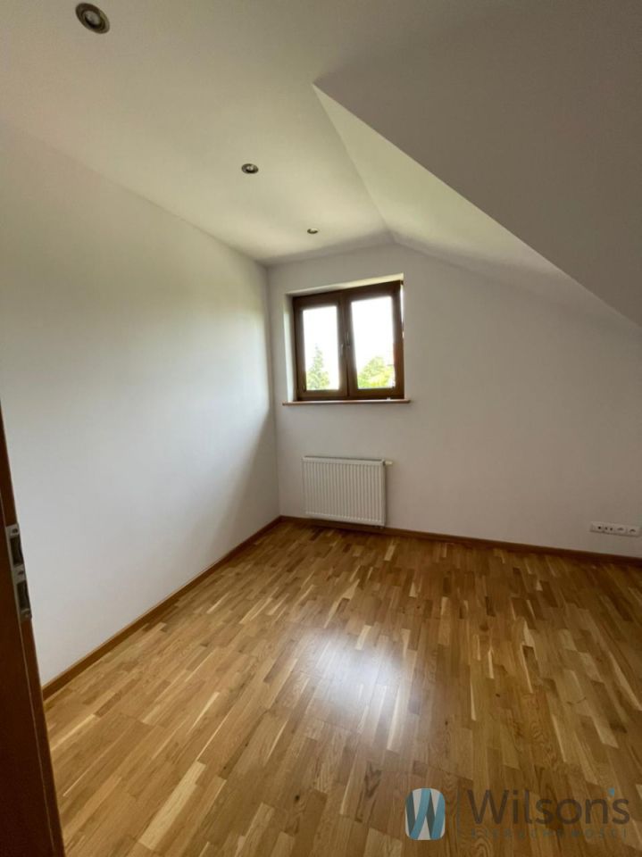 Mieszkanie 7-pokojowe Warszawa Mokotów, ul. Inspektowa. Zdjęcie 22