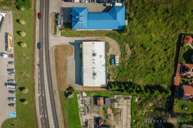 Lokal Gorlice, ul. Biecka. Zdjęcie 17