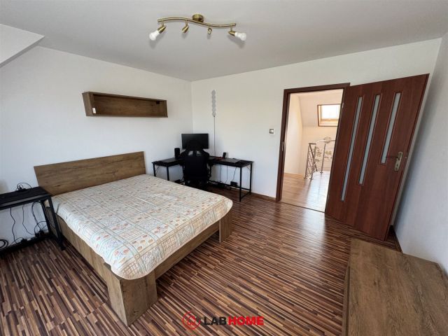 dom wolnostojący, 6 pokoi Myszków, ul. Tulipanowa. Zdjęcie 17