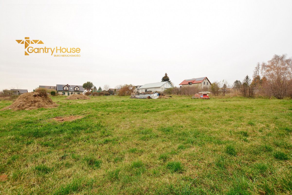 Działka inwestycyjna Rewa. Zdjęcie 9