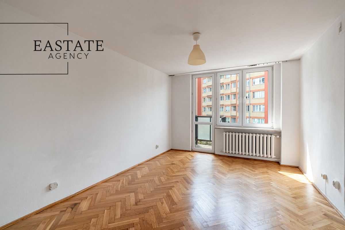 Mieszkanie 3-pokojowe Warszawa Śródmieście, ul. Solec. Zdjęcie 7