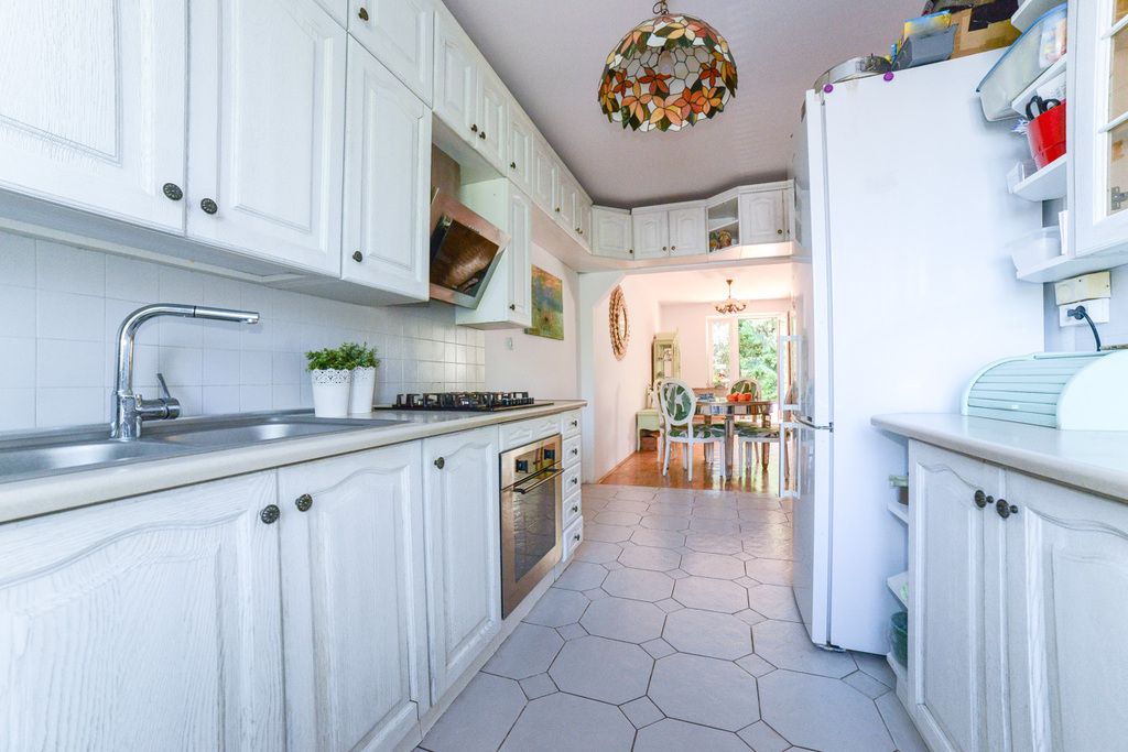 dom szeregowy, 6 pokoi Józefosław, ul. Geodetów. Zdjęcie 14