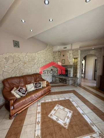 dom wolnostojący, 4 pokoje Waliły-Stacja, ul. Tartaczna. Zdjęcie 9