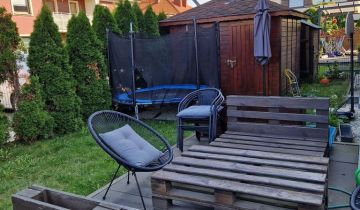 Mieszkanie 2-pokojowe Siechnice, ul. Mieszczańska