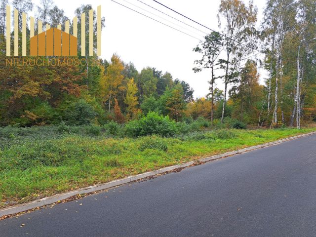 Działka budowlana Cegłów. Zdjęcie 7