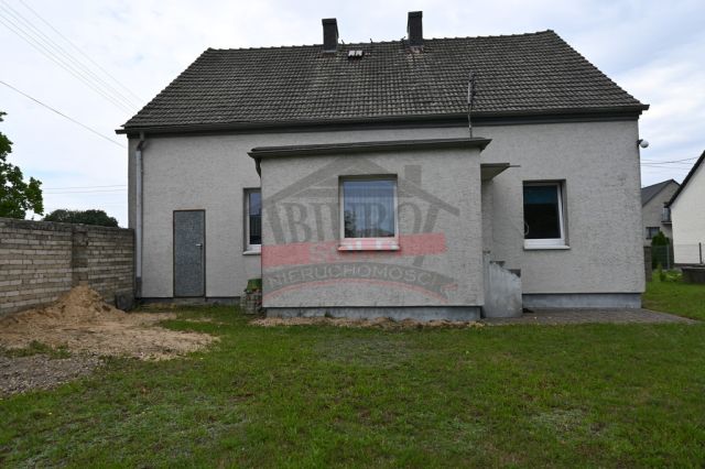 dom wolnostojący, 4 pokoje Szczedrzyk. Zdjęcie 3