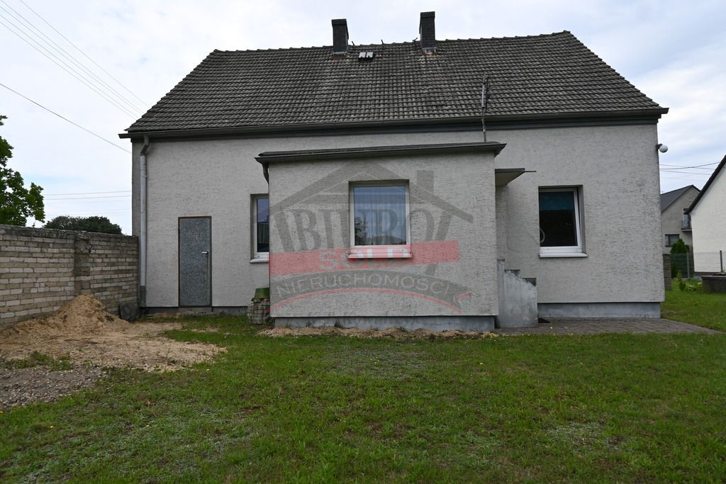 dom wolnostojący, 4 pokoje Szczedrzyk. Zdjęcie 3