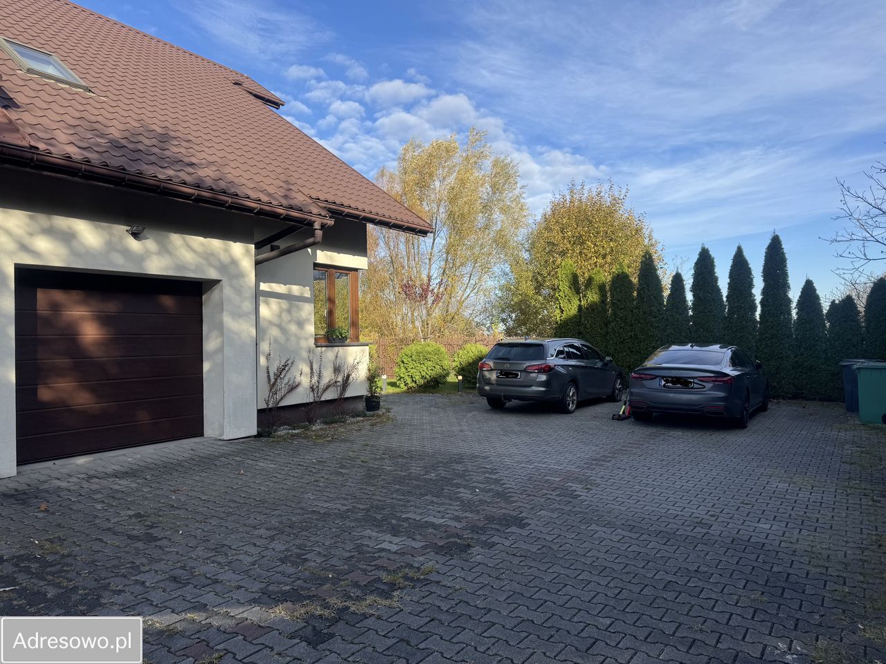 bliźniak, 4 pokoje Bobrowniki, ul. Słowackiego. Zdjęcie 5