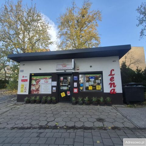 Lokal Łódź Bałuty. Zdjęcie 1