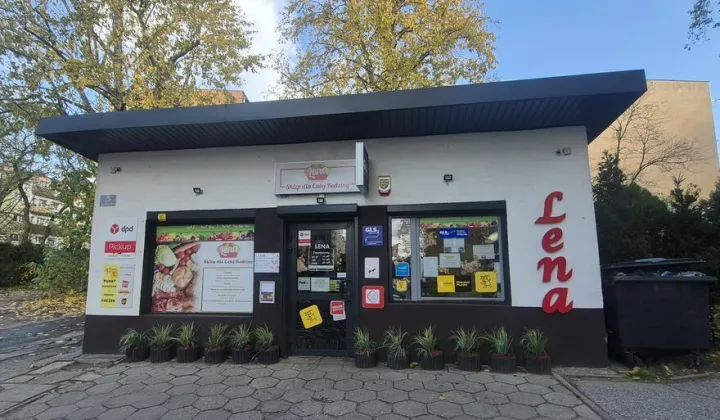 Lokal Łódź Bałuty