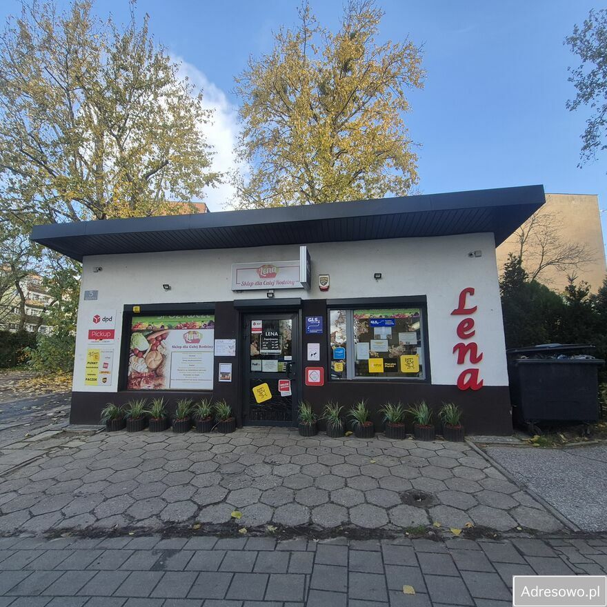 Lokal Łódź Bałuty