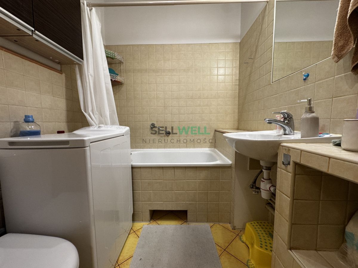 Mieszkanie 2-pokojowe Łódź Olechów, ul. Dąbrówki. Zdjęcie 10