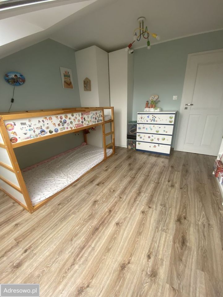 Mieszkanie 3-pokojowe Wrocław Psie Pole, ul. Nowogródzka. Zdjęcie 5