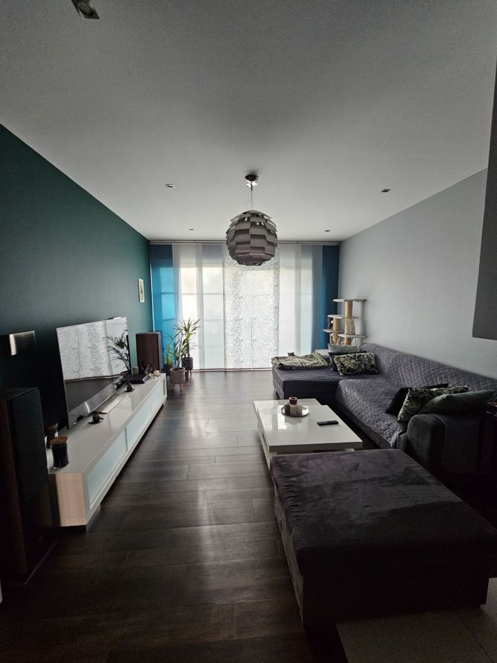 bliźniak, 4 pokoje Warszawa Targówek, ul. Wolbromska