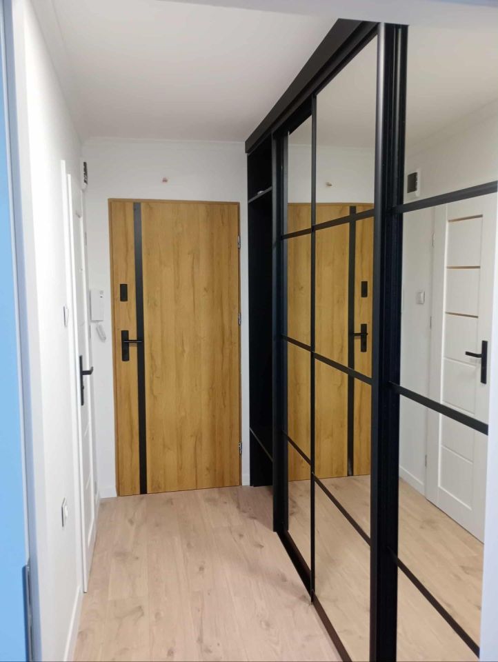 Mieszkanie 1-pokojowe Włocławek Michelin, al. Jana Pawła II. Zdjęcie 5