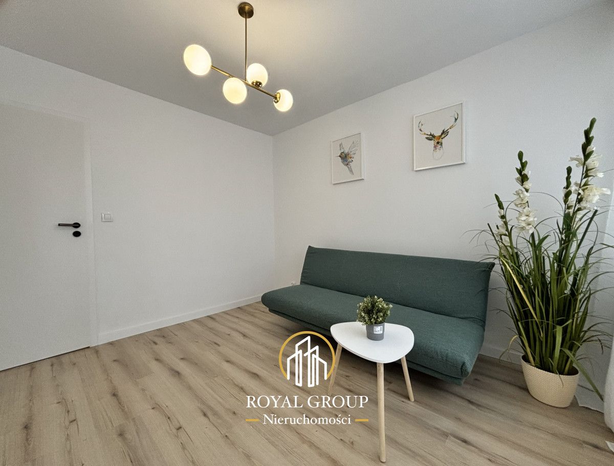 Mieszkanie 3-pokojowe Lublin Kalinowszczyzna, ul. Franciszka Kleeberga. Zdjęcie 8