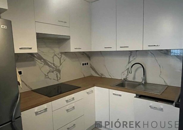 Mieszkanie 4-pokojowe Warszawa Białołęka, ul. Daniszewska. Zdjęcie 5