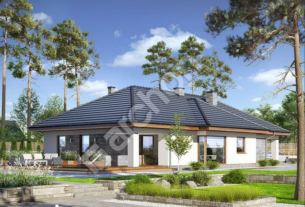 Działka budowlana Maciejowice. Zdjęcie 6