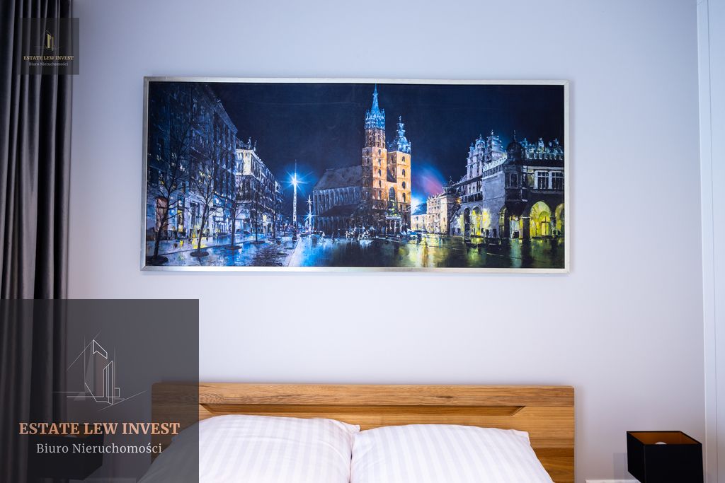 Mieszkanie 2-pokojowe Kraków, ul. Wrocławska. Zdjęcie 18