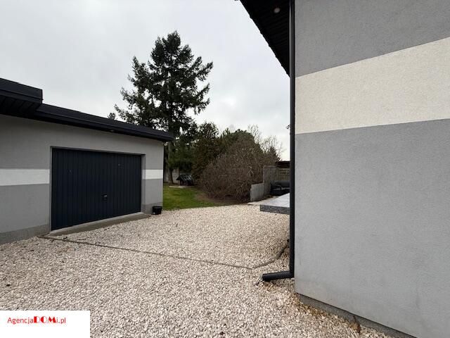 dom wolnostojący, 5 pokoi Błonie. Zdjęcie 15