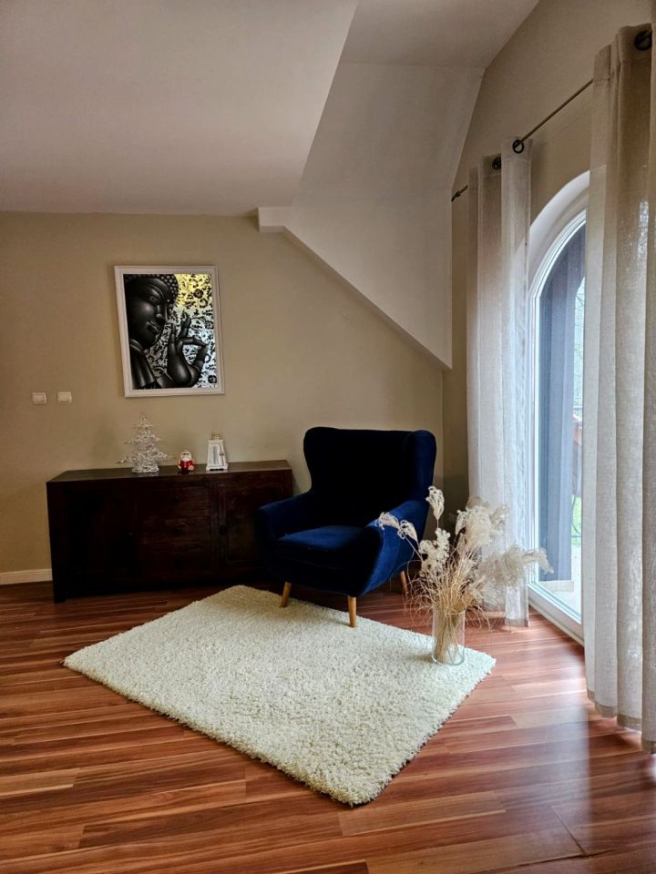 dom wolnostojący, 5 pokoi Giżycko, ul. Myśliwska. Zdjęcie 9