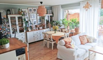 bliźniak, 4 pokoje Kraków Skotniki