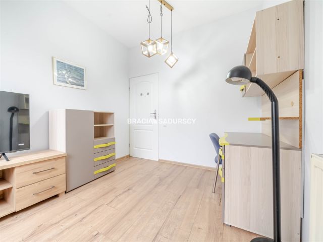 Mieszkanie 2-pokojowe Kraków Bronowice Małe, ul. Władysława Żeleńskiego. Zdjęcie 25