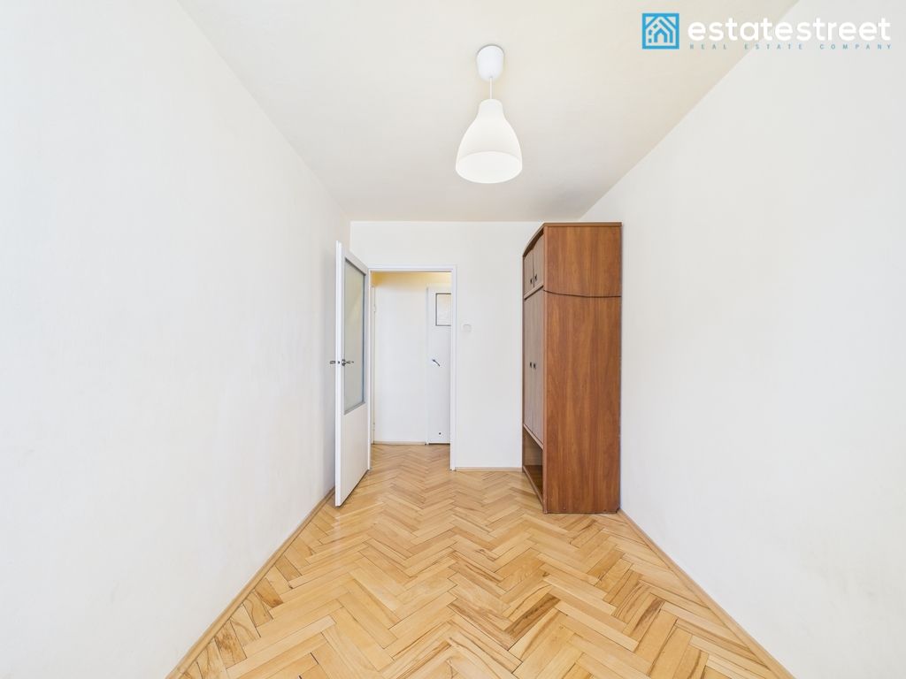 Mieszkanie 2-pokojowe Kraków Bronowice, ul. Bronowicka. Zdjęcie 13