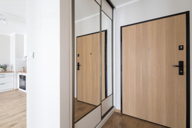 Mieszkanie 2-pokojowe Gdańsk Letnica, ul. Sucha. Zdjęcie 13