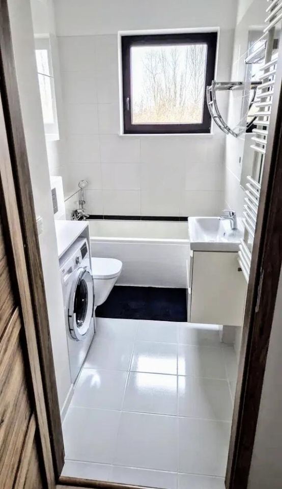 Mieszkanie 2-pokojowe Warszawa Wola, ul. Symboliczna. Zdjęcie 9