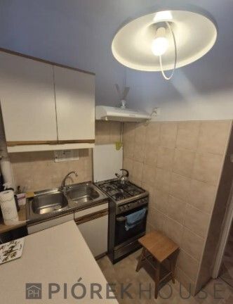 Mieszkanie 2-pokojowe Warszawa Żoliborz, ul. Bieniewicka. Zdjęcie 6