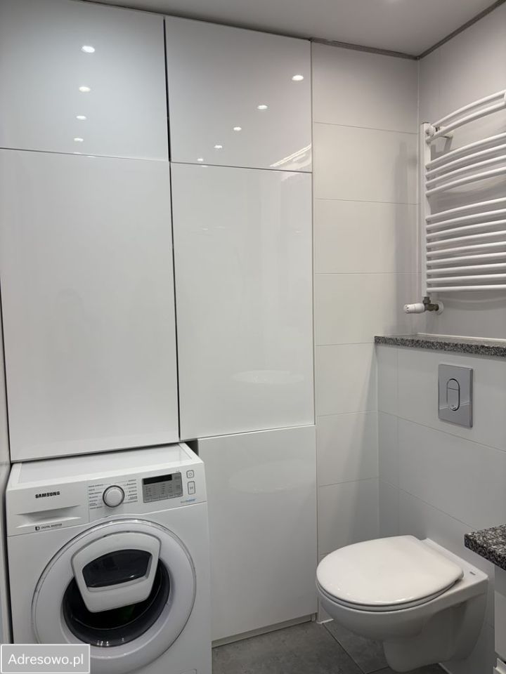 Mieszkanie 4-pokojowe Świnoujście, ul. Wojska Polskiego. Zdjęcie 12