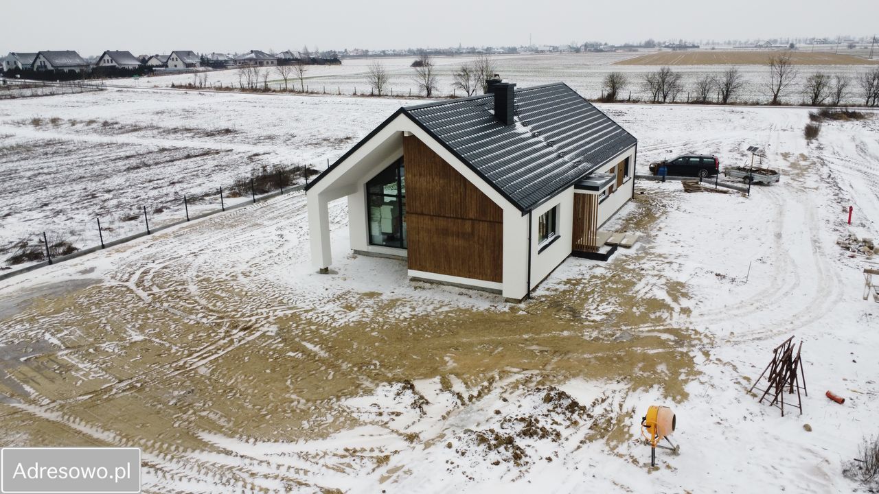 dom wolnostojący, 5 pokoi Podgórzyn. Zdjęcie 14