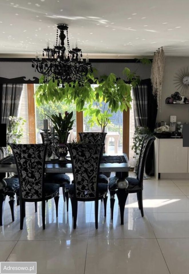 dom wolnostojący, 5 pokoi Modrzewie. Zdjęcie 14