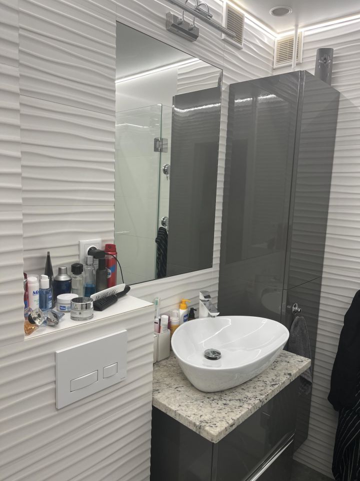 Mieszkanie 2-pokojowe Szczecin Śródmieście, al. Wyzwolenia. Zdjęcie 5