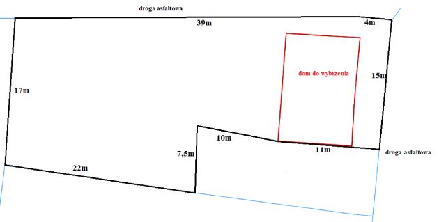 Działka budowlana Grodzisk Mazowiecki. Zdjęcie 4