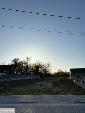 Działka budowlana Turów, ul. Południowa. Zdjęcie 1