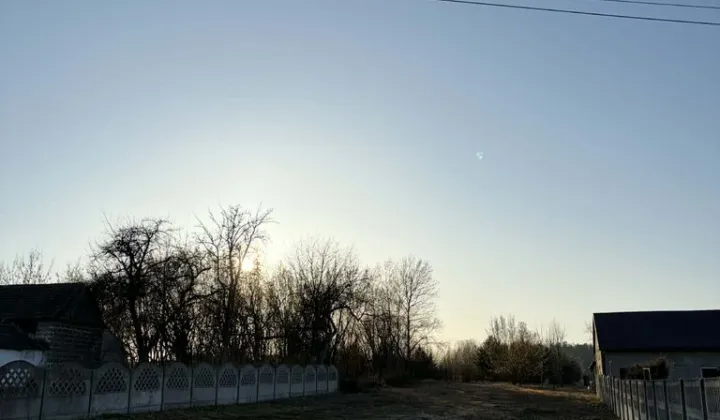 Działka budowlana Turów, ul. Południowa