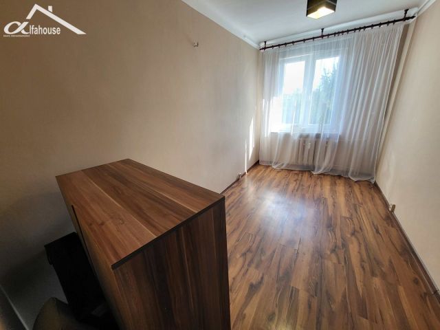 Mieszkanie 4-pokojowe Chełm, ul. Bolesława Wirskiego. Zdjęcie 11