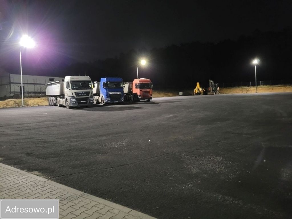 Działka inwestycyjna Zielona Góra Centrum. Zdjęcie 7