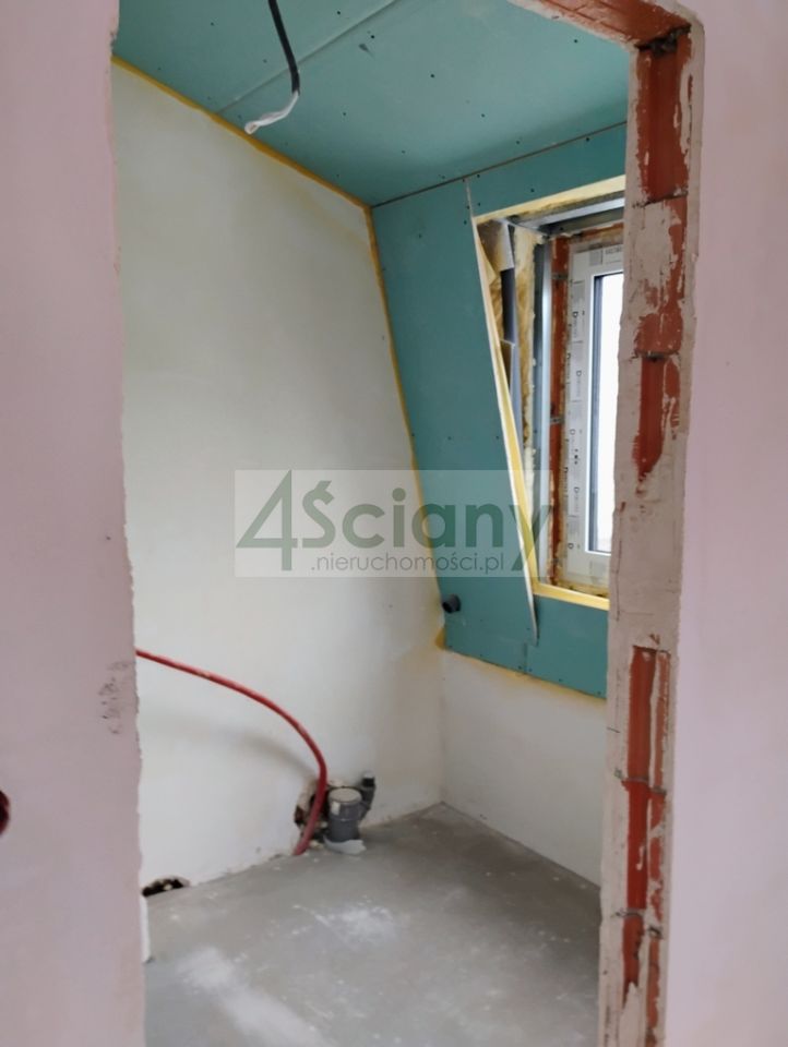 dom szeregowy, 5 pokoi Warszawa Wawer. Zdjęcie 33