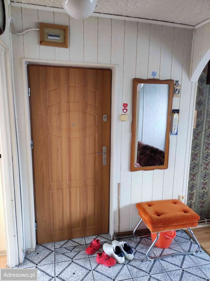 Mieszkanie 2-pokojowe Gołdap, ul. Żeromskiego. Zdjęcie 5