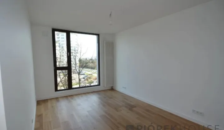 Mieszkanie 3-pokojowe Warszawa Ochota, ul. Grójecka