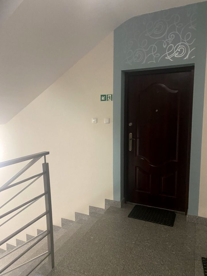Mieszkanie 2-pokojowe Jelenia Góra Centrum, ul. Marii Konopnickiej. Zdjęcie 20